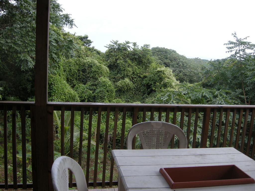 Apartments Chez Milady Utila Room photo